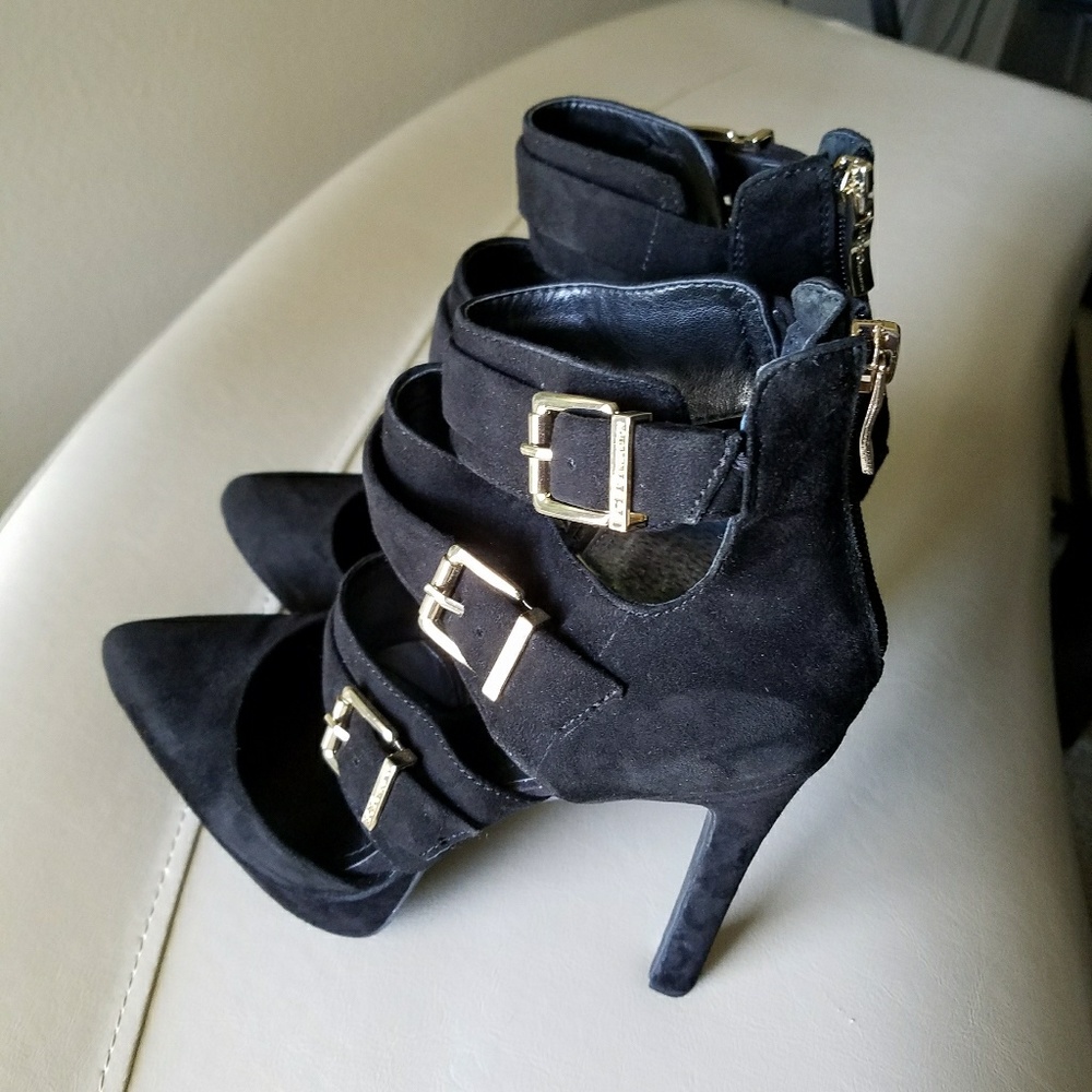 Bcbg